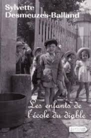 Les enfants de l'école du diable